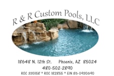 R&R Custom Pools